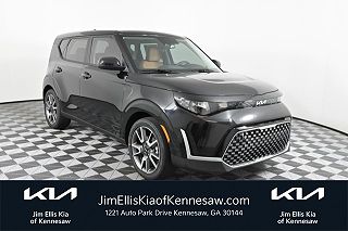 2024 Kia Soul EX KNDJ33AUXR7237694 in Kennesaw, GA