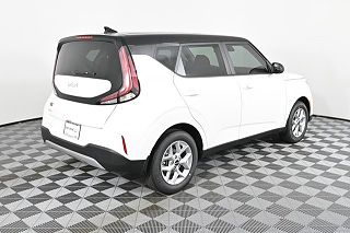 2024 Kia Soul S KNDJ23AU7R7227837 in Kennesaw, GA 7