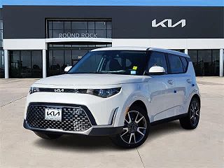 2024 Kia Soul EX VIN: KNDJ33AU5R7905689