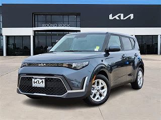 2024 Kia Soul LX VIN: KNDJ23AU1R7919429