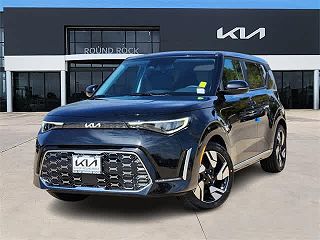 2024 Kia Soul GT-Line VIN: KNDJ53AU6R7904058