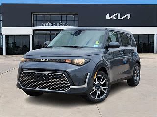 2024 Kia Soul EX VIN: KNDJ33AU6R7918774