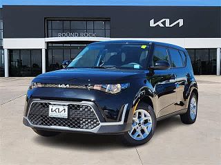 2024 Kia Soul LX VIN: KNDJ23AU3R7228757