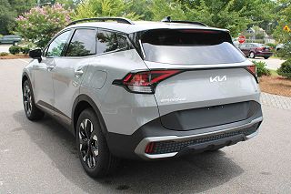 2024 Kia Sportage X-Line 5XYK6CDF0RG214582 in Charleston, SC 12