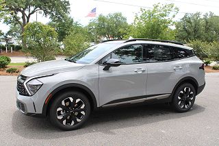 2024 Kia Sportage X-Line 5XYK6CDF0RG214582 in Charleston, SC 15