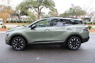 2024 Kia Sportage X-Line 5XYK6CDF5RG213833 in Charleston, SC 15