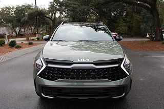 2024 Kia Sportage X-Line 5XYK6CDF5RG213833 in Charleston, SC 18