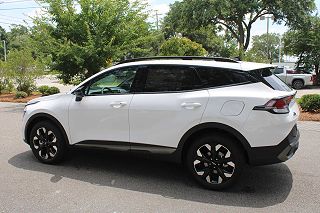 2024 Kia Sportage X-Line 5XYK6CDF2RG219833 in Charleston, SC 13