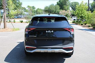 2024 Kia Sportage EX 5XYK33DF1RG220299 in Charleston, SC 7