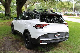 2024 Kia Sportage X-Pro 5XYK7CDFXRG219687 in Charleston, SC 12