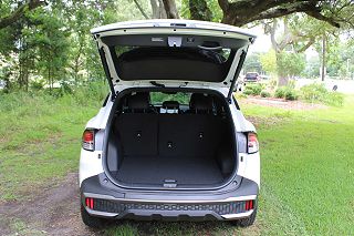 2024 Kia Sportage X-Pro 5XYK7CDFXRG219687 in Charleston, SC 9