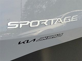 2024 Kia Sportage X-Line 5XYK6CDF4RG214567 in Coatesville, PA 19