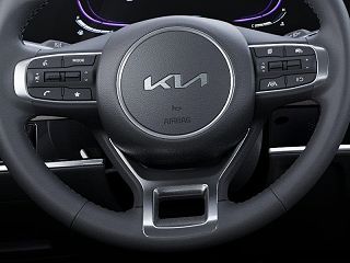 2024 Kia Sportage X-Line 5XYK6CDF7RG220976 in Madison Heights, MI 22