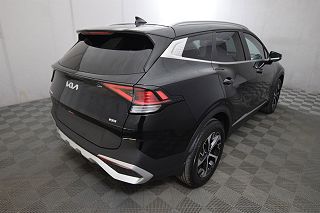 2024 Kia Sportage EX 5XYK3CDF5RG222606 in Puyallup, WA 5