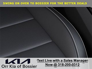 2024 Kia Telluride LX 5XYP2DGC8RG505548 in Bossier City, LA 24
