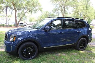 2024 Kia Telluride EX 5XYP3DGC6RG531109 in Charleston, SC 16