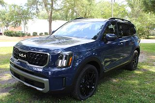 2024 Kia Telluride EX 5XYP3DGC6RG531109 in Charleston, SC 17