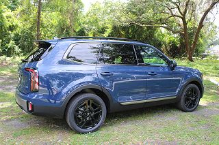 2024 Kia Telluride EX 5XYP3DGC6RG531109 in Charleston, SC 6