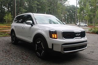 2024 Kia Telluride EX 5XYP34GC5RG509344 in Charleston, SC 16