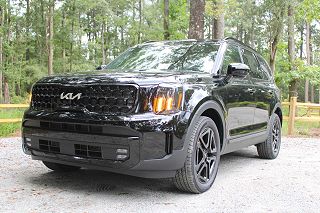 2024 Kia Telluride SX Prestige 5XYP5DGC1RG542884 in Charleston, SC 3