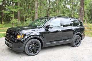 2024 Kia Telluride SX Prestige 5XYP5DGC1RG542884 in Charleston, SC 4