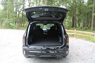 2024 Kia Telluride SX Prestige 5XYP5DGC1RG542884 in Charleston, SC 9