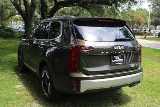 2024 Kia Telluride S 5XYP64GC1RG494283 in Charleston, SC 12