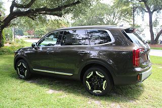 2024 Kia Telluride S 5XYP64GC1RG494283 in Charleston, SC 13