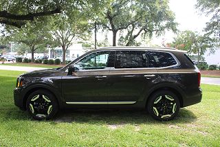 2024 Kia Telluride S 5XYP64GC1RG494283 in Charleston, SC 14