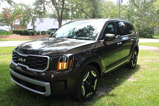 2024 Kia Telluride S 5XYP64GC1RG494283 in Charleston, SC 16