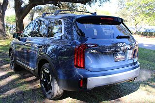 2024 Kia Telluride S 5XYP64GC9RG522217 in Charleston, SC 12