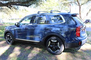 2024 Kia Telluride S 5XYP64GC9RG522217 in Charleston, SC 13