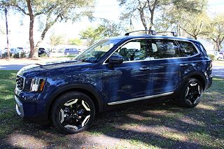 2024 Kia Telluride S 5XYP64GC9RG522217 in Charleston, SC 15