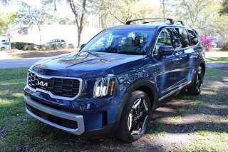 2024 Kia Telluride S 5XYP64GC9RG522217 in Charleston, SC 16