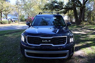 2024 Kia Telluride S 5XYP64GC9RG522217 in Charleston, SC 17