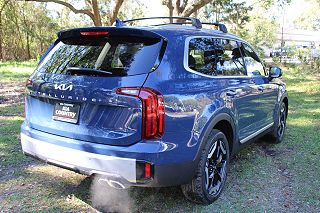 2024 Kia Telluride S 5XYP64GC9RG522217 in Charleston, SC 7