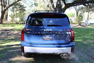 2024 Kia Telluride S 5XYP64GC9RG522217 in Charleston, SC 8