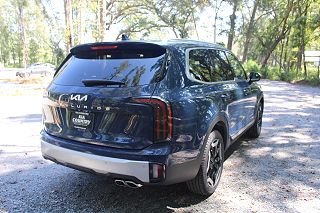 2024 Kia Telluride EX 5XYP34GC3RG540947 in Charleston, SC 13