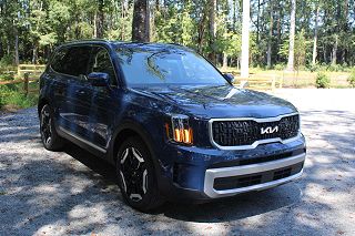 2024 Kia Telluride EX 5XYP34GC3RG540947 in Charleston, SC 17