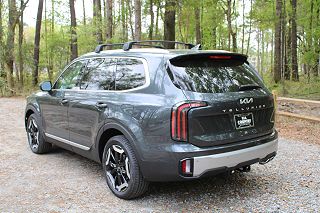 2024 Kia Telluride EX 5XYP3DGC3RG524151 in Charleston, SC 7