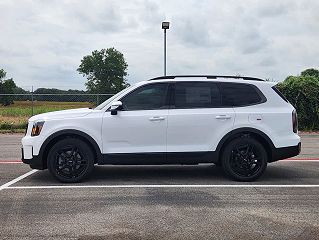 2024 Kia Telluride SX Prestige 5XYP5DGC6RG535879 in Granbury, TX 3