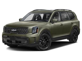 2024 Kia Telluride SX Prestige VIN: 5XYP5DGCXRG513237