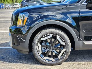 2024 Kia Telluride EX 5XYP3DGC2RG532029 in Granbury, TX 6