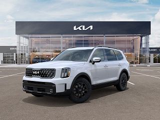 2024 Kia Telluride SX Prestige VIN: 5XYP5DGC1RG530699