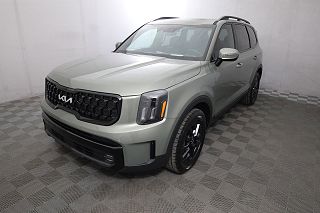 2024 Kia Telluride SX Prestige VIN: 5XYP5DGCXRG533746