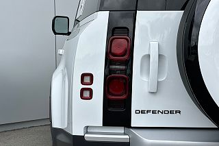 2024 Land Rover Defender 130 SALEJFEU6R2248281 in City of Industry, CA 34