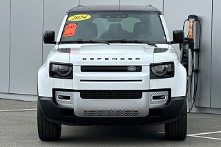 2024 Land Rover Defender 130 SALEJFEU6R2248281 in City of Industry, CA 8