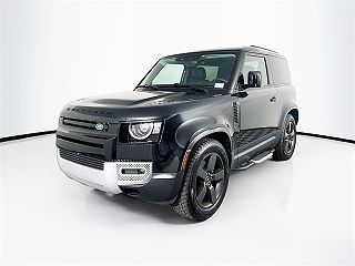 2024 Land Rover Defender 90 VIN: SALEJ6EX9R2258085