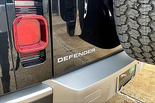 2024 Land Rover Defender 110 SALEJ7EX6R2279823 in Shreveport, LA 15