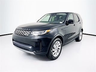 2024 Land Rover Discovery S VIN: SALRJ2EX3R2493172